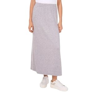 Vince CamutoCozy Women's Knit Pull-On Maxi Skirt Size: Small